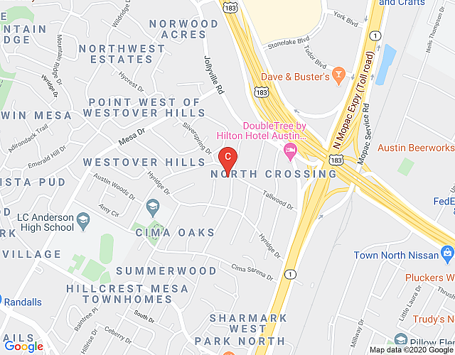 NW Hills Family Fun, office, big dining, +loft map image