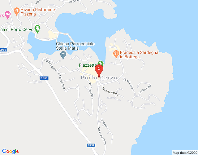 Villa Elena – Bookwedo map image