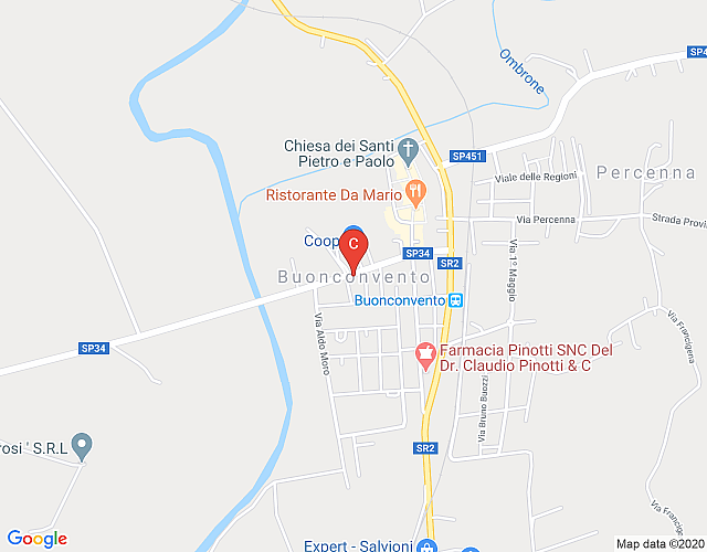 Castelrotto – Bookwedo map image