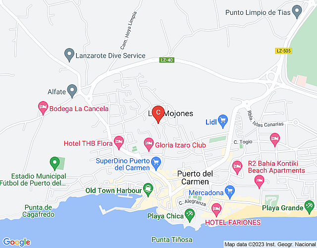 Cois Farraige – Luxury rental with Pool, Hot tub & Bar map image