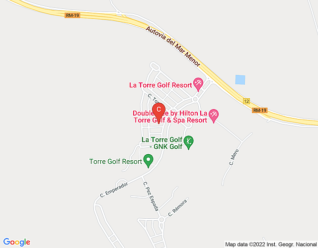 VILLA WITH PRIVATE POOL – LO4LT map image